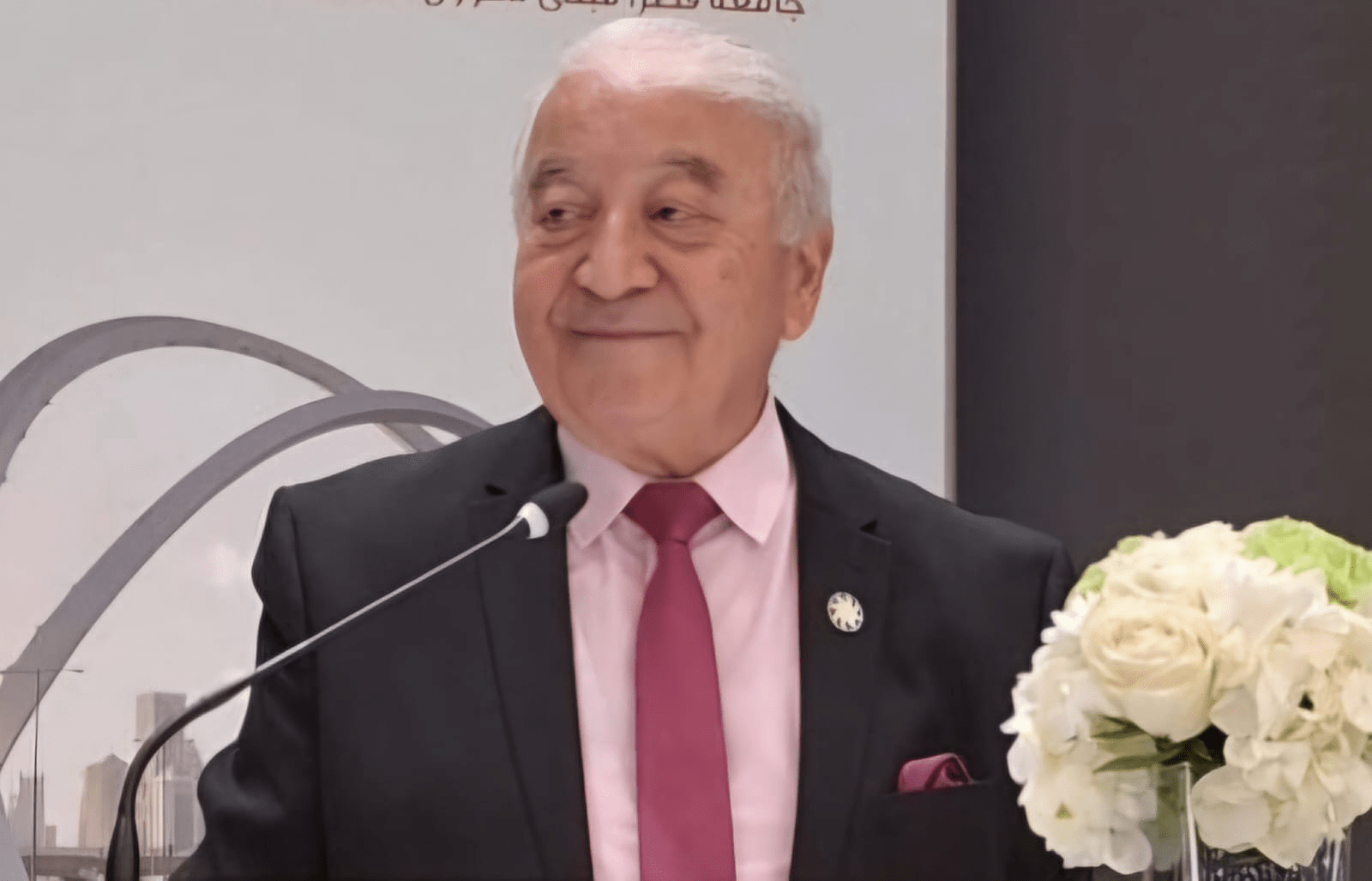 خبير دولي: الإمارات تستنبط الحلول للاستدامة البيئية