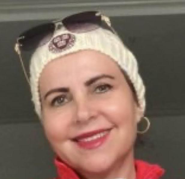 هند زيتوني، شاعرة سورية.. “قصيدة” أسماء الرغبة