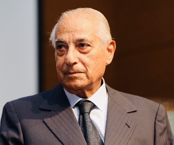 رحيل حارس البروتوكول الملكي في المغرب