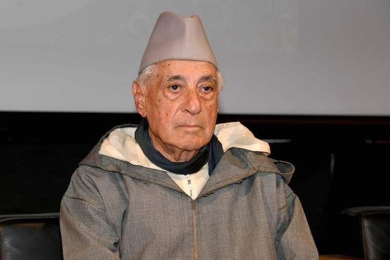 المريني يكشف في آخر حواراته صلة بنت الشاطئ بالمغرب والحسن الثاني