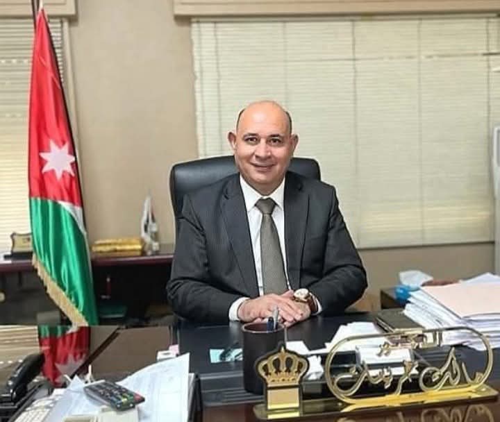 ما فعله مالك خريسات