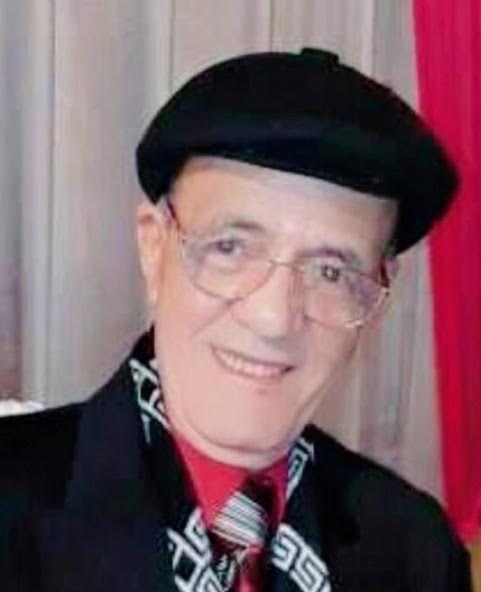 أحمد بلحاج آية وارهام، شاعر مغربي ” قصيدة”.. بلقيس زهرة الصحراء الورقية