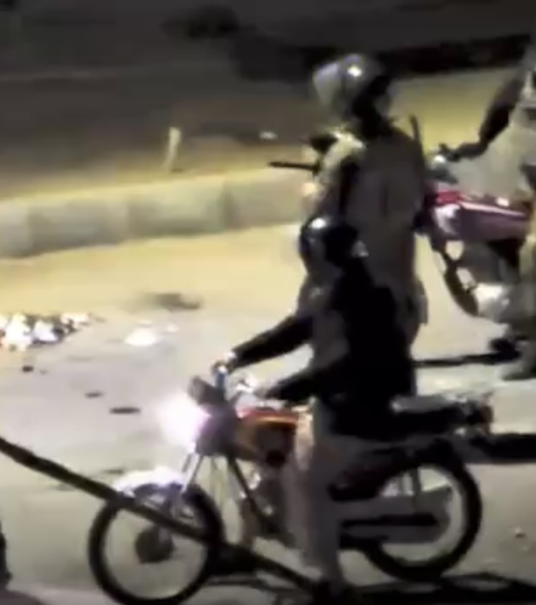 ماذا يجري في الاحواز..؟ أول تقرير من داخل ايران عن الانتفاضة الكبرى