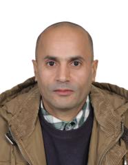      وبلادي الجزائر     