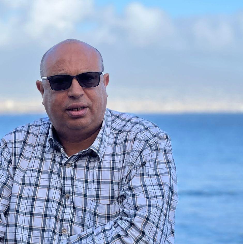 فيضان القصر الكبير.. يقتلونه ويمشون في جنازته 