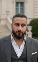 على حافة المواجهة.. تعطّل الحياة قبل الصاروخ