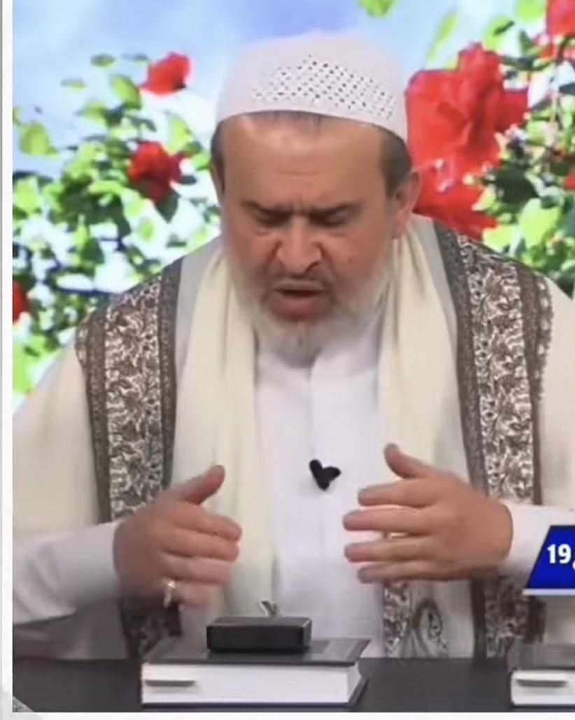 اتصالات سياسية وأمنية لاحتواء تهديد” اخلاقي” يطال مراجع في العراق ولبنان