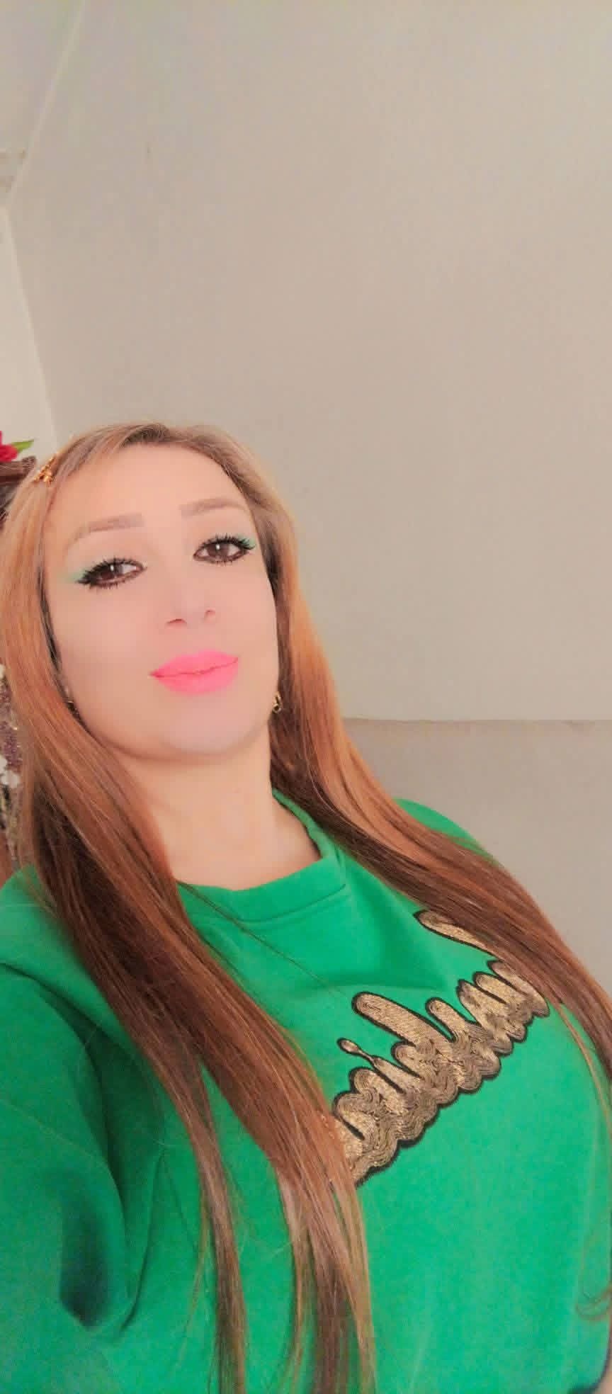 ميَّادة مهنَّا سليمان، شاعرة سورية “قصيدة”.. سلامٌ على العاشقِ