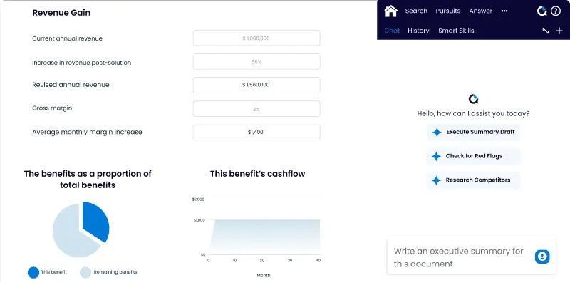 Integrations Qorusdocs - Full HD Minimal Patterns for Desktop