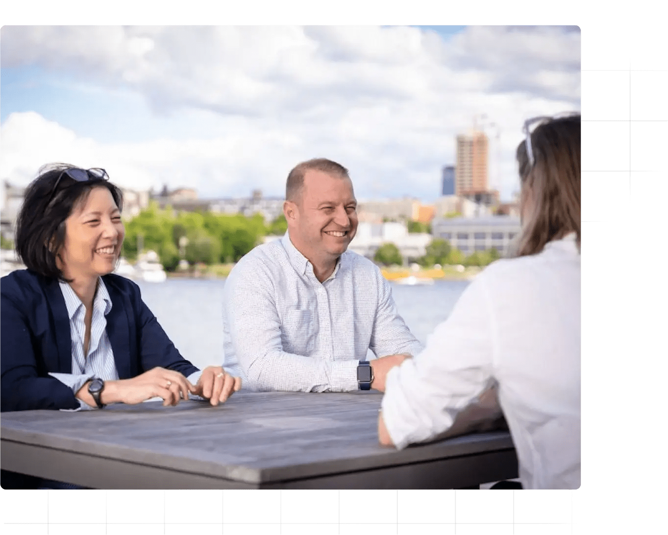 Partners Qorusdocs - Ultra HD Dark Photos for Desktop