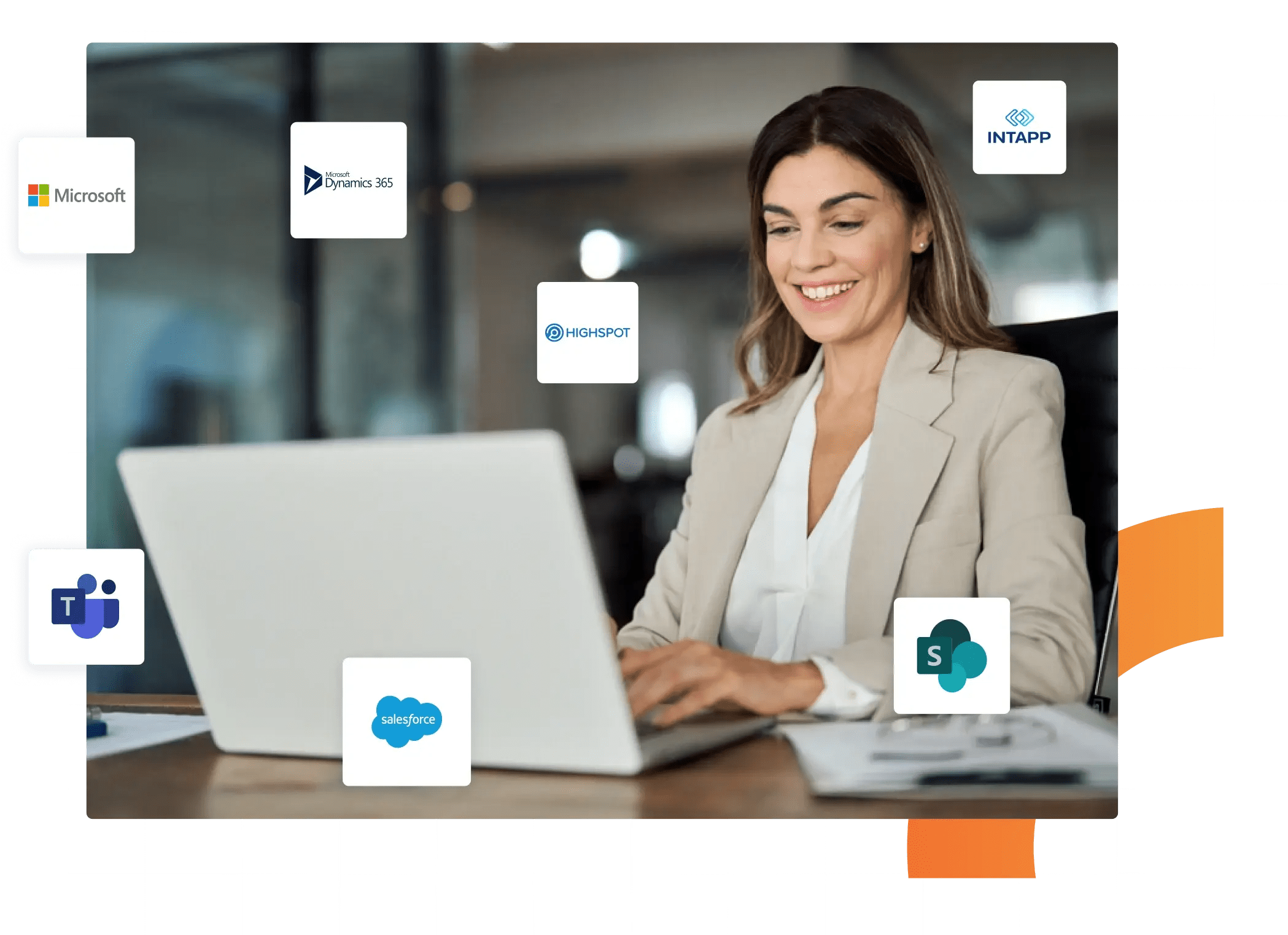 Integrations Qorusdocs - Download Gorgeous City Image | 4K
