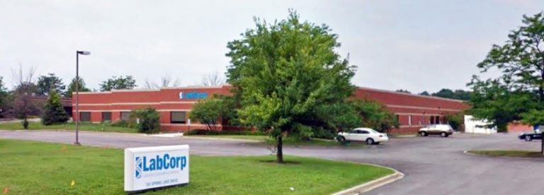 Labcorp