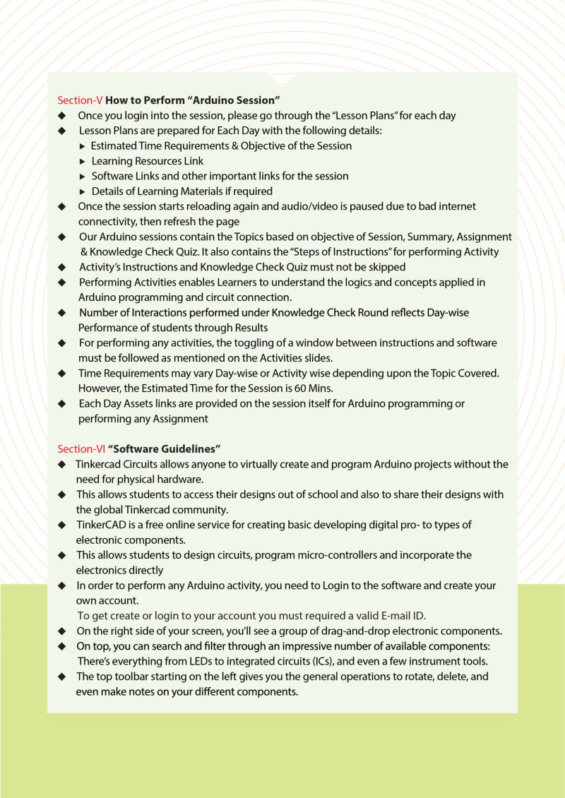 Arduino Coding Qrocity - Best Gradient Patterns in Full HD