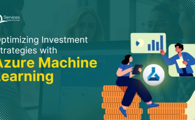 Optimizing Investment Strategies With Azure Machine Learning