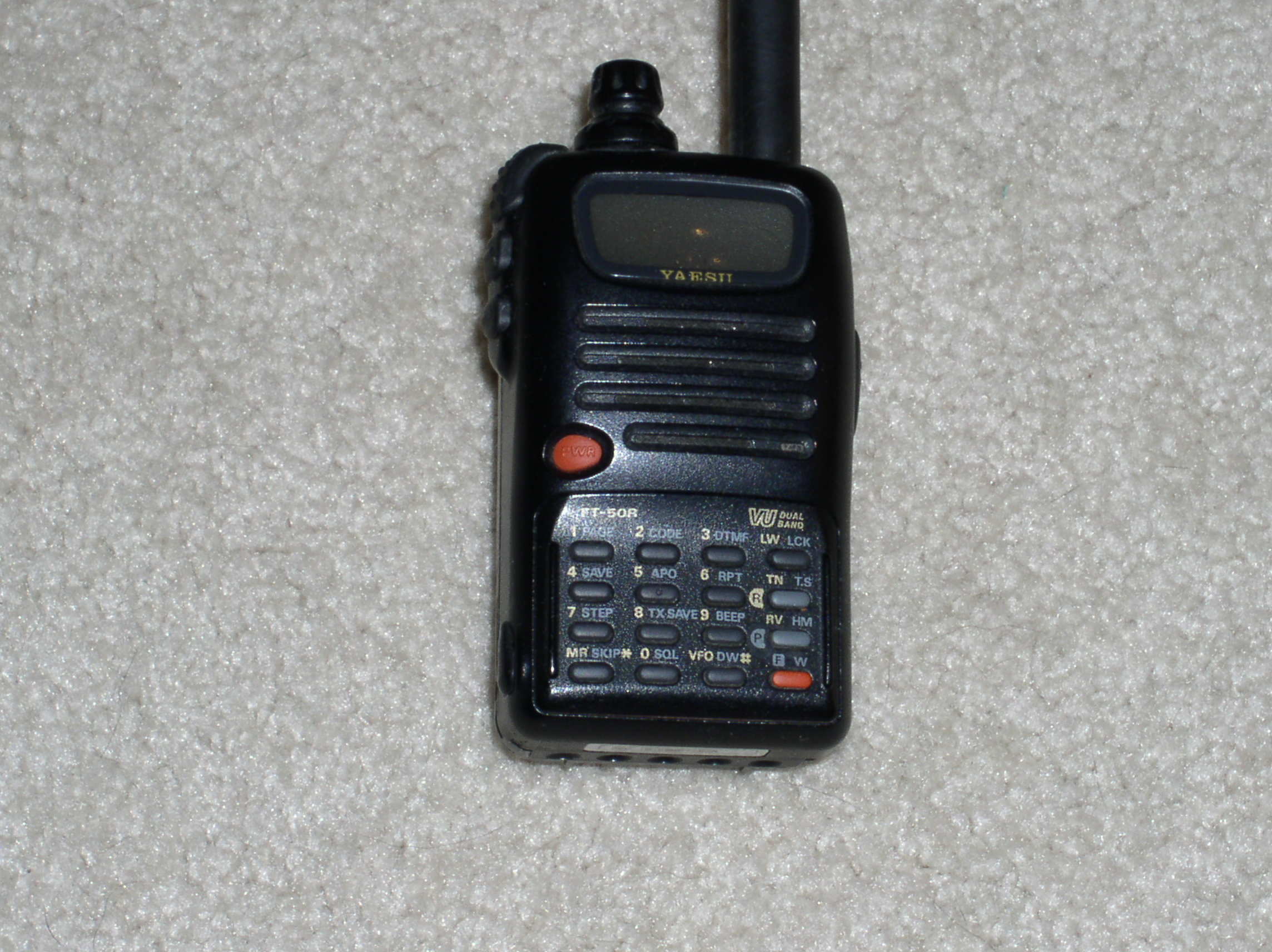 Kb2ljj radio mods database and manuals. Radios