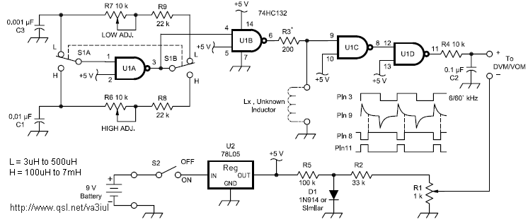 Rf Circuits Circuitos De Rf Littlesoft Electronics