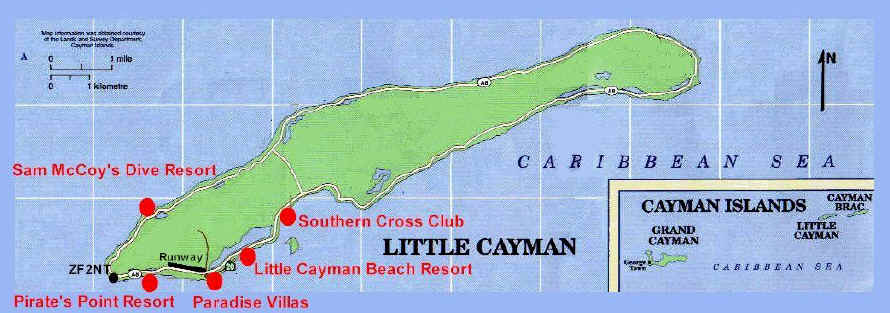 Little Cayman Info MAP1.