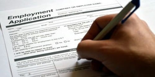 Application For Rejoining Job In The Company Qs Study