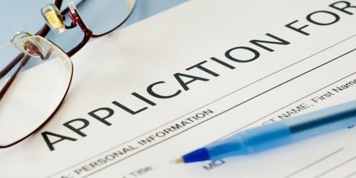 Application For Rejoining University After Long Leave Qs Study