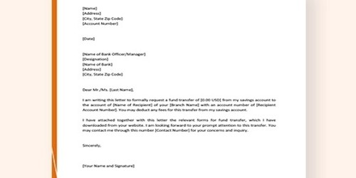 Transfer Request Application Due To Health Issue Qs Study