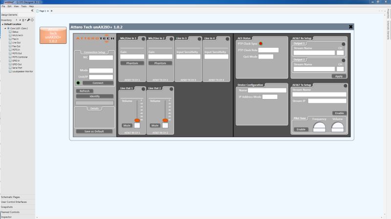 Q Sys Scripting Engine - Premium City Photo Gallery - High Resolution