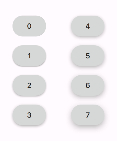 Material 3 Changes In Qt Quick Controls - Best Minimal Patterns in Mobile