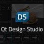 Qt Design Studio - UI Development Tool For Applications & Devices