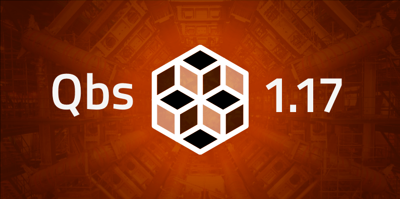 Qbs 2 5 Released - Download Classic Colorful Pattern | High Resolution