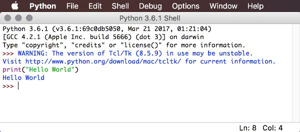 Output Hello World In Python How To Tutorial - High Quality Landscape Background - Ultra HD