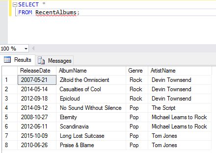 Sql Server 2016 Create A View - HD Vintage Patterns for Desktop