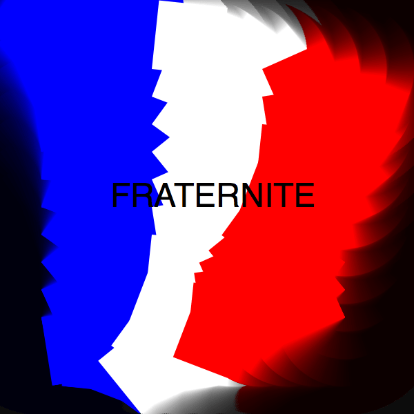 Pray for Paris