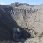 DSCF9891 Gunung Bromo, Caldera del Tengger. Java. Indonèsia.