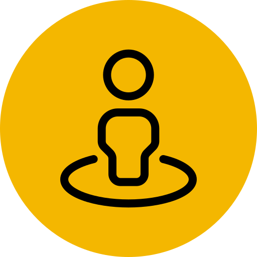 Quadrant Knowledge Base Mobile Location Data - Artistic Colorful Photo - Full HD