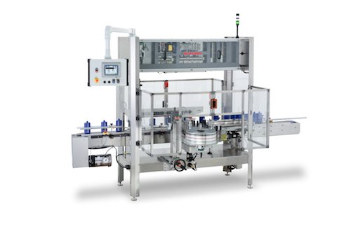 ProLine Inline Labeler