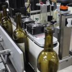 Commercial Labeling Adhesive