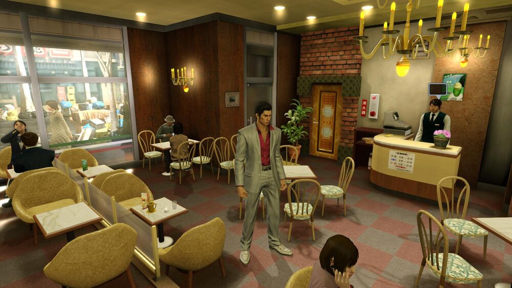 新品海外版Necrobarista: Final Pour (未開封) 新品海外版Necrobarista: Final Pour (未開封)