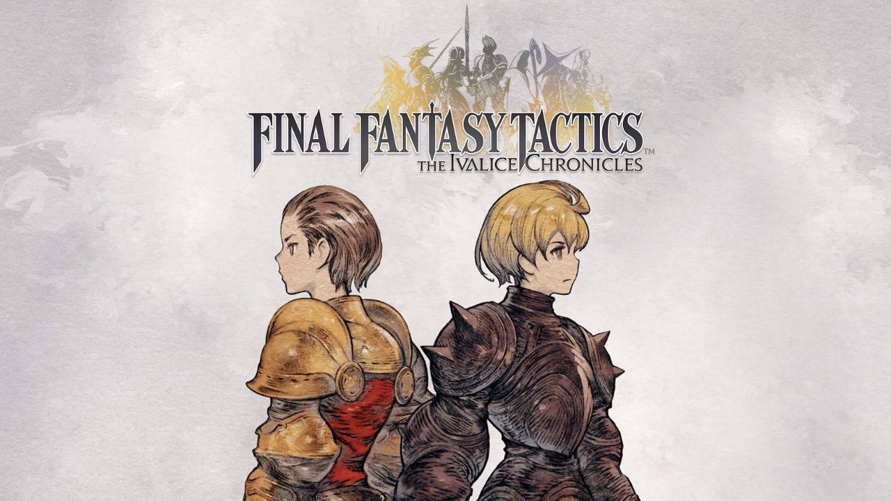 Final Fantasy Tactics: The Ivalice Chronicles Review (Nintendo