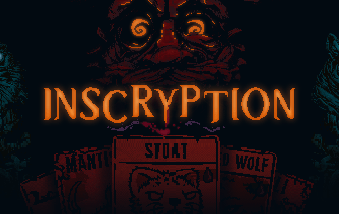 Inscryption Review Nintendo Switch Qualbert Inscryption Full Banner 1170x740 