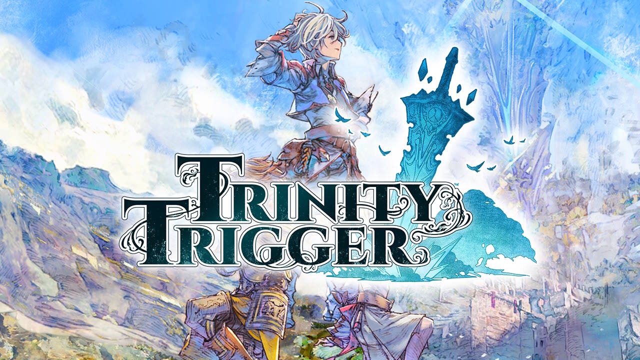 Trinity Trigger Review (Nintendo Switch) | Qualbert