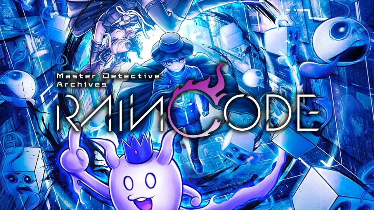 Master Detective Archives: RAIN CODE Review (Nintendo Switch)