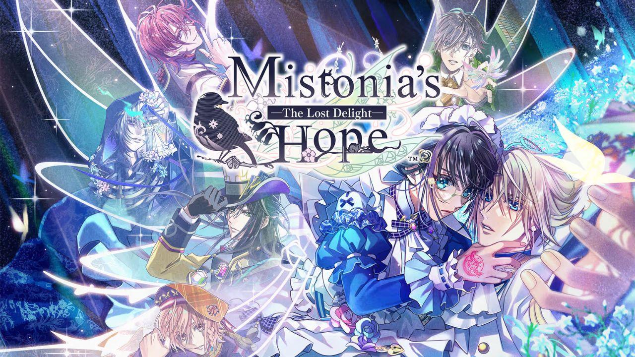 【ボクくん様用】CYANIC / Litanies Of Lust Unholy Mistonia's Hope – The Lost Delight Review (Nintendo Switch) | Qualbert