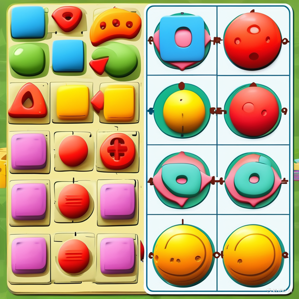 Math Games
