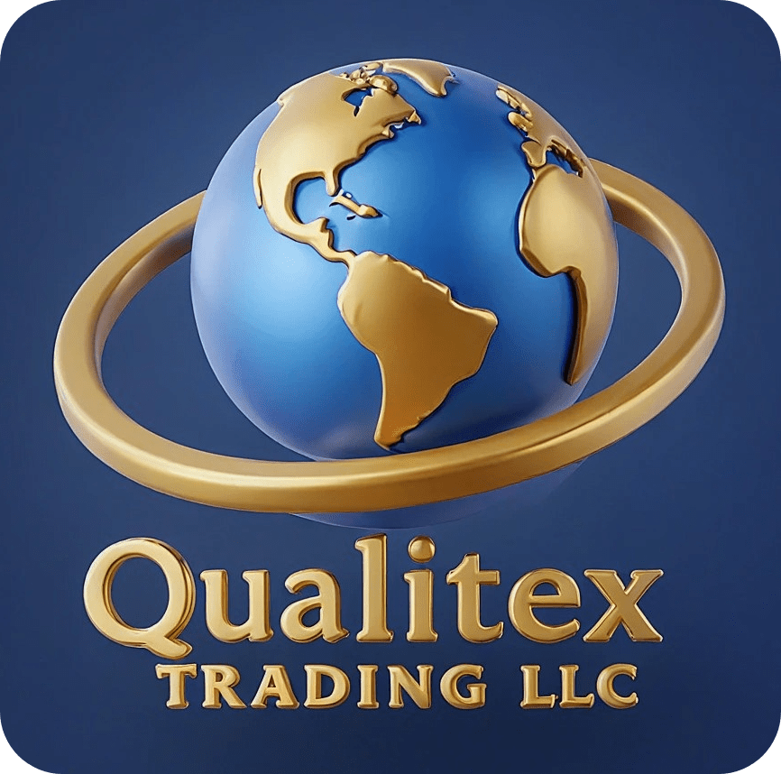 Qualitex Trading Logo