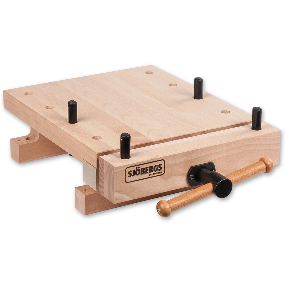 Fine woodworking best workbenches (paperback). Sjobergs Smart Workstation Pro | Buy woodworking tools