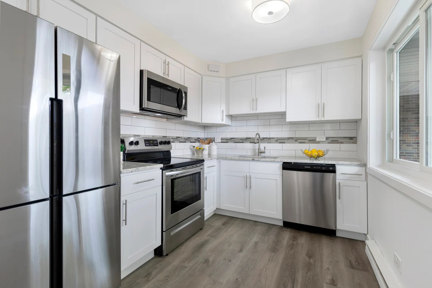 Quality Builders - Retina Ocean Designs for Desktop