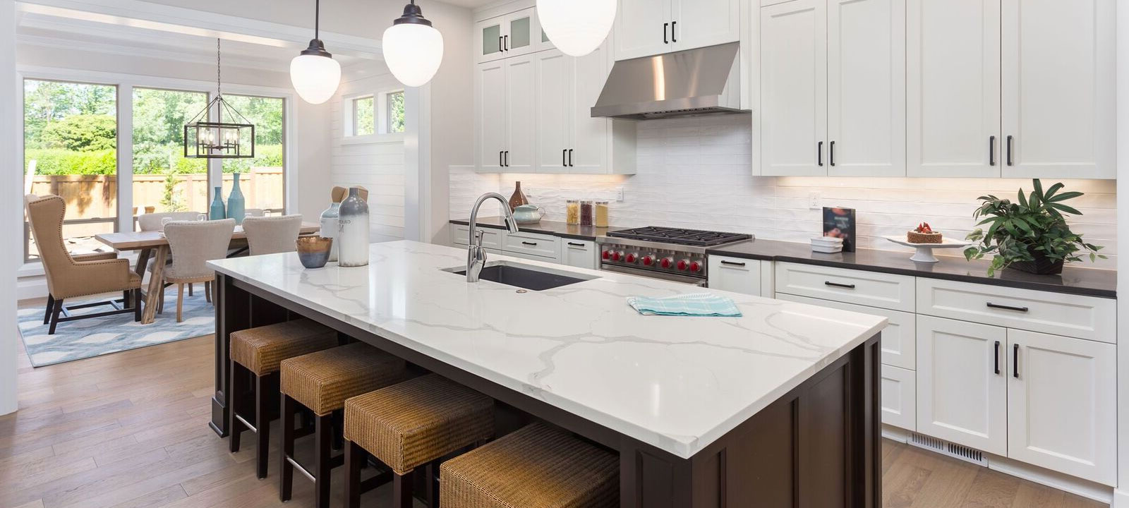 Kitchens Archives - Refined Renovations | Quality ...