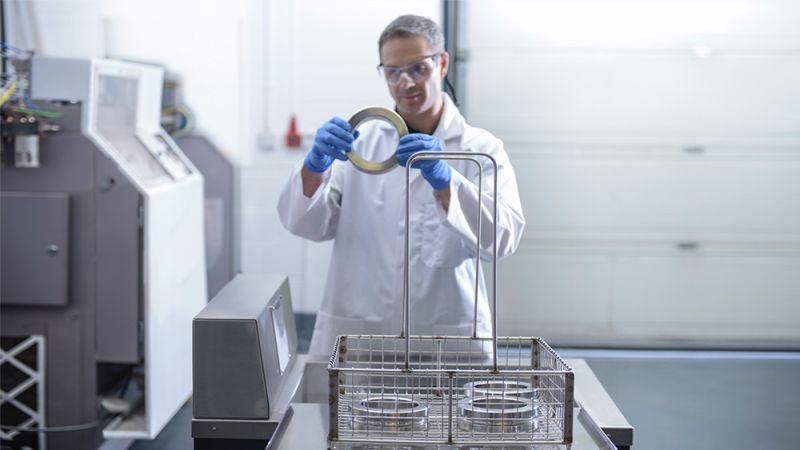 Biosolutions Environmentally Safe Cleaning Metalworking Fluids - Best Nature Images in Retina