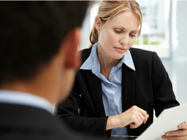 4 Possible Questions During Job Interview Quality Assurance And