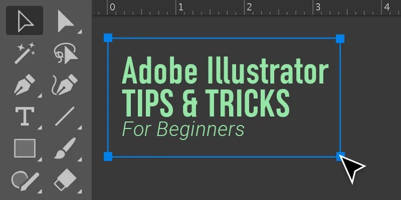 pix Adobe Illustrator Tips quality logo products