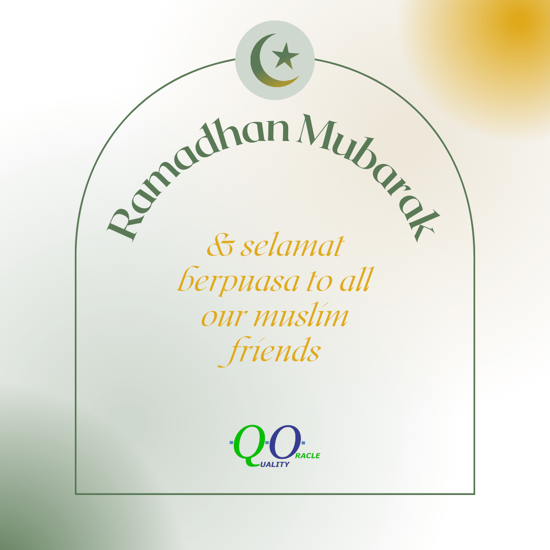 Salam Ramadhan 2021